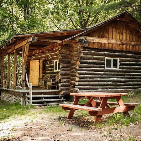Rustic Ridge Villa Penn Yan Eksteriør bilde
