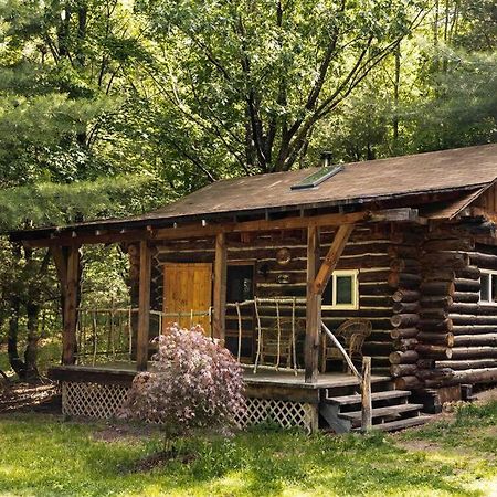 Rustic Ridge Villa Penn Yan Eksteriør bilde