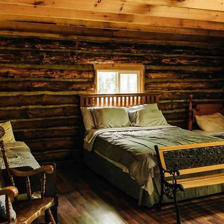 Rustic Ridge Villa Penn Yan Eksteriør bilde