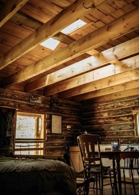 Rustic Ridge Villa Penn Yan Eksteriør bilde