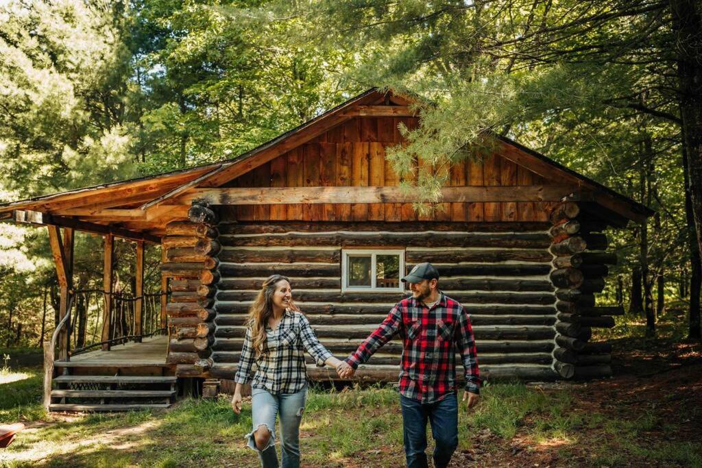 Rustic Ridge Villa Penn Yan Eksteriør bilde