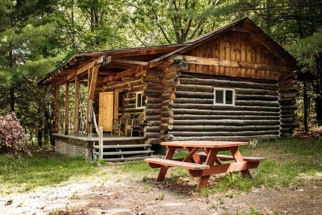 Rustic Ridge Villa Penn Yan Eksteriør bilde