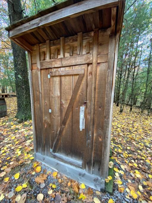 Rustic Ridge Villa Penn Yan Eksteriør bilde