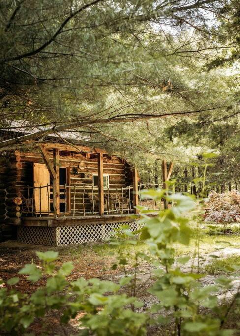 Rustic Ridge Villa Penn Yan Eksteriør bilde