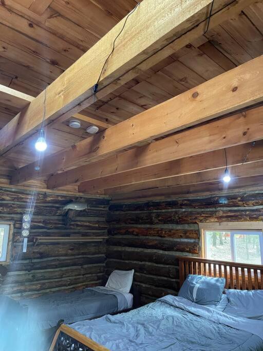 Rustic Ridge Villa Penn Yan Eksteriør bilde