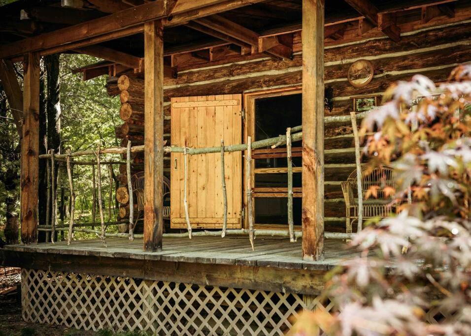 Rustic Ridge Villa Penn Yan Eksteriør bilde