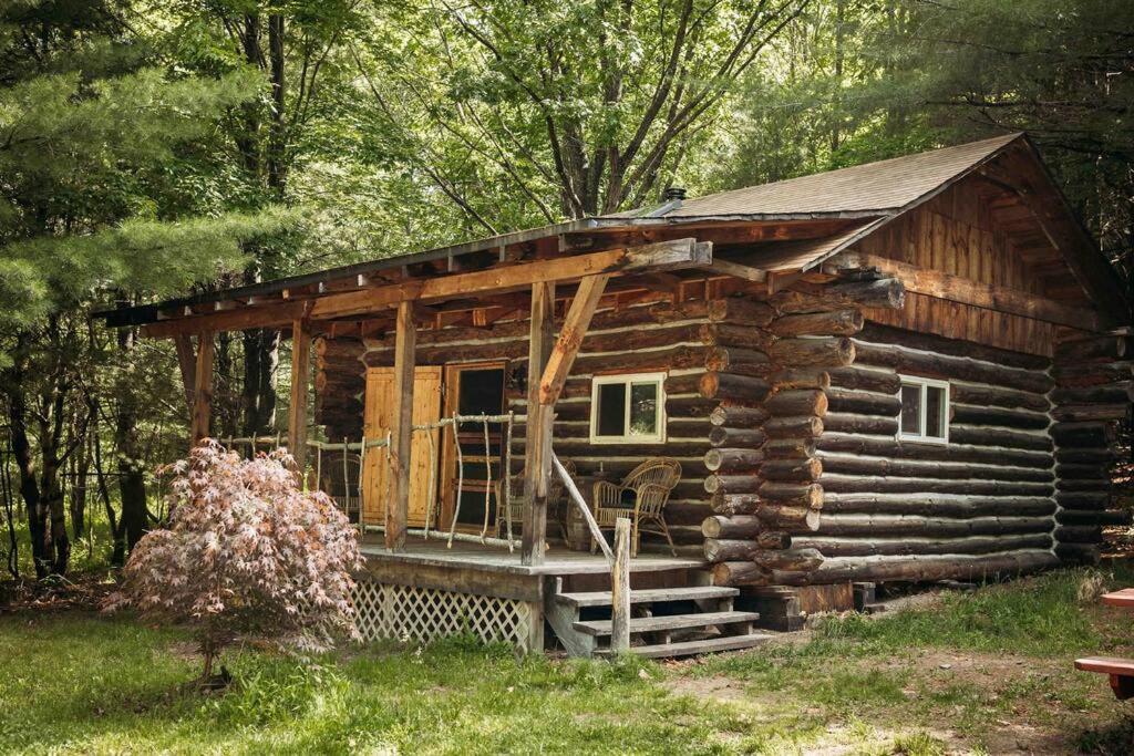 Rustic Ridge Villa Penn Yan Eksteriør bilde