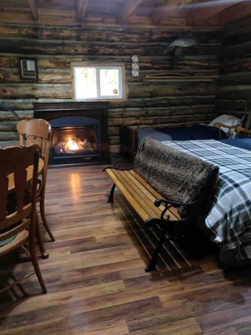 Rustic Ridge Villa Penn Yan Eksteriør bilde
